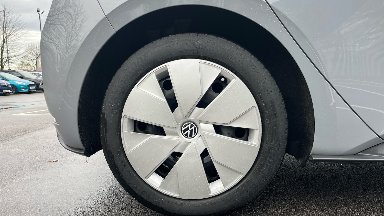 Used Volkswagen ID.3 2022 for sale - 76725783: Photo 19