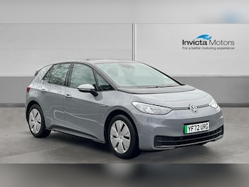 Volkswagen - ID.3