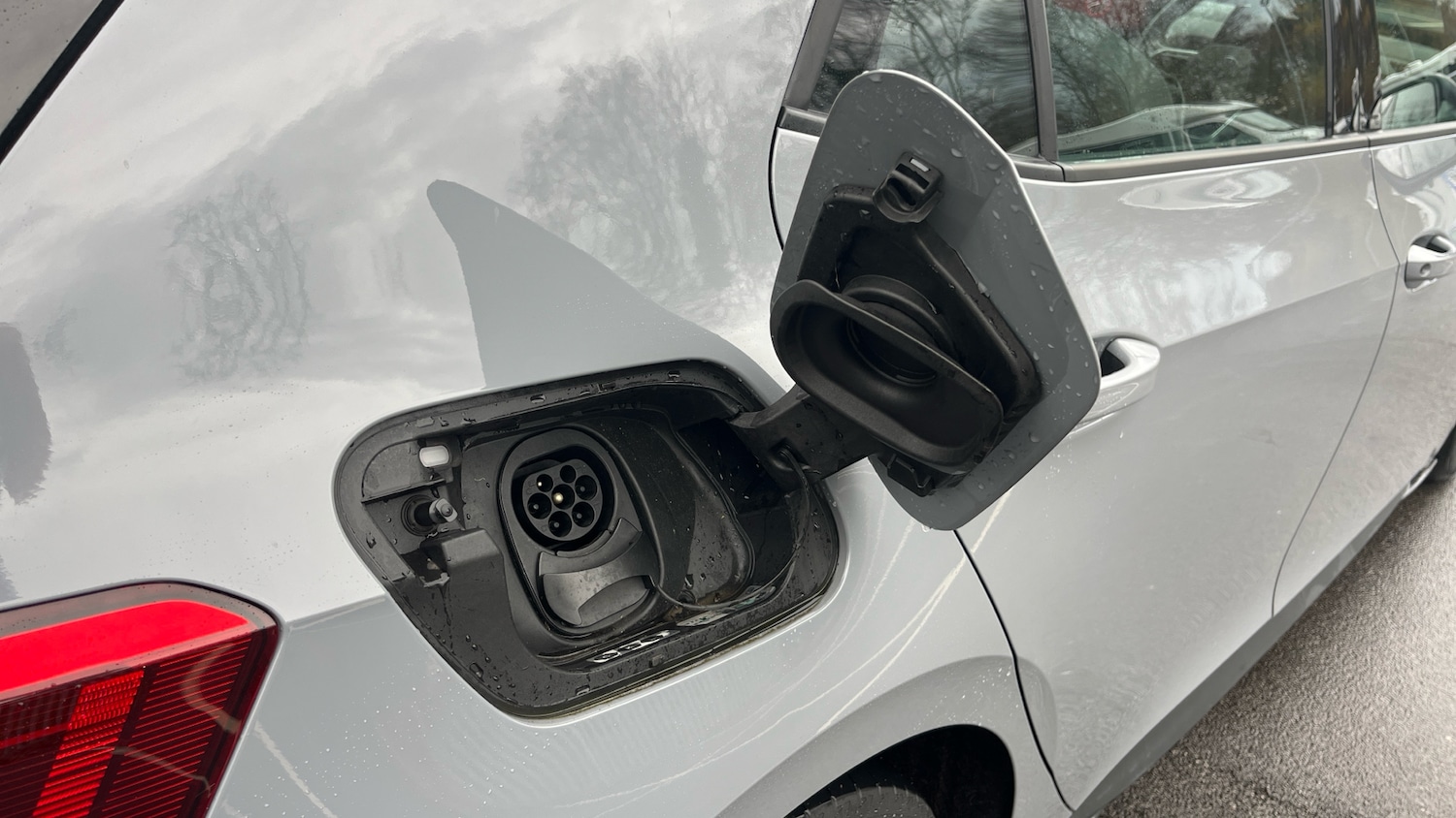 Used Volkswagen ID.3 2022 for sale - 76725783: Photo 21