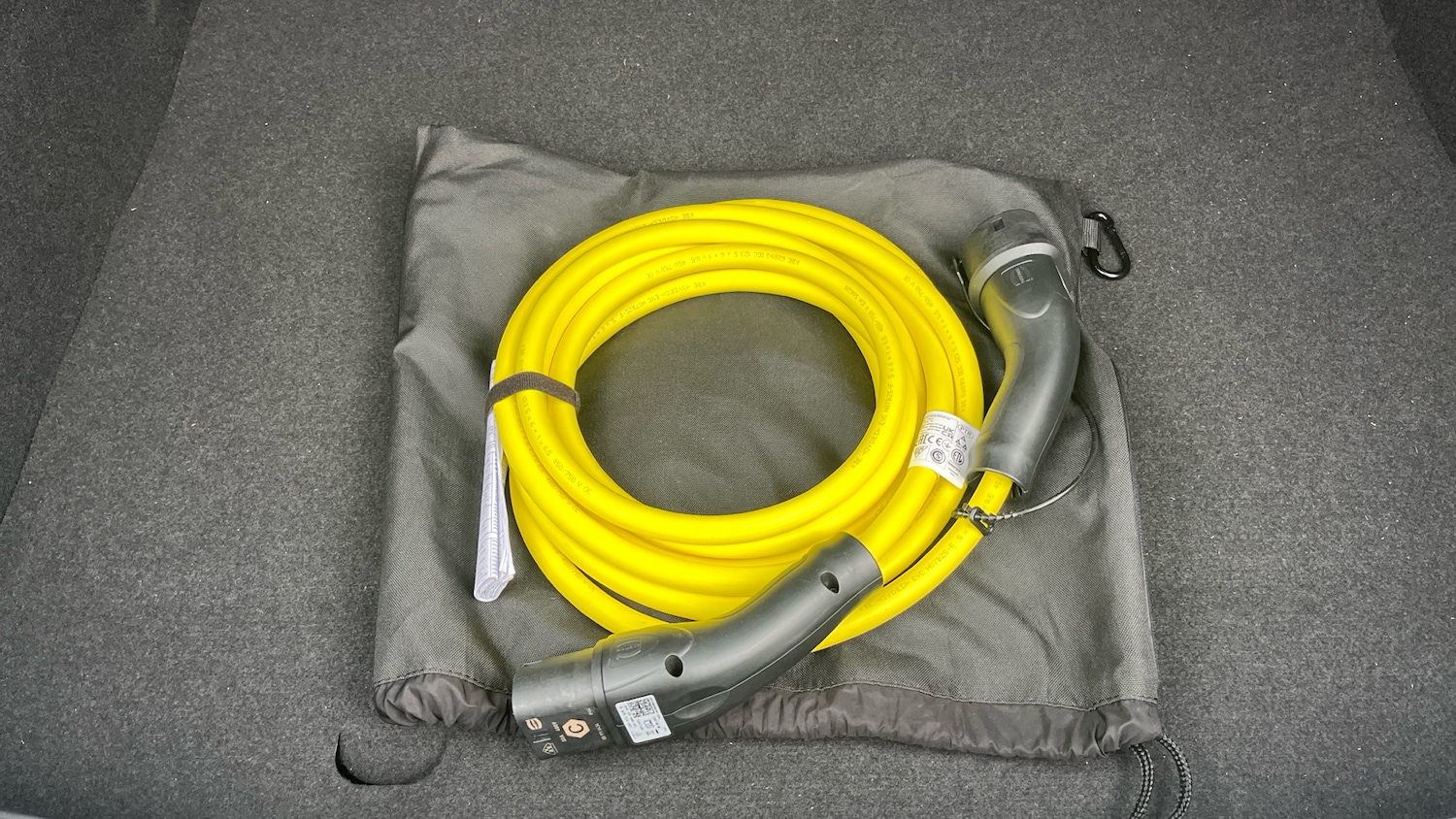 Used Volkswagen ID.3 2022 for sale - 76725783: Photo 22