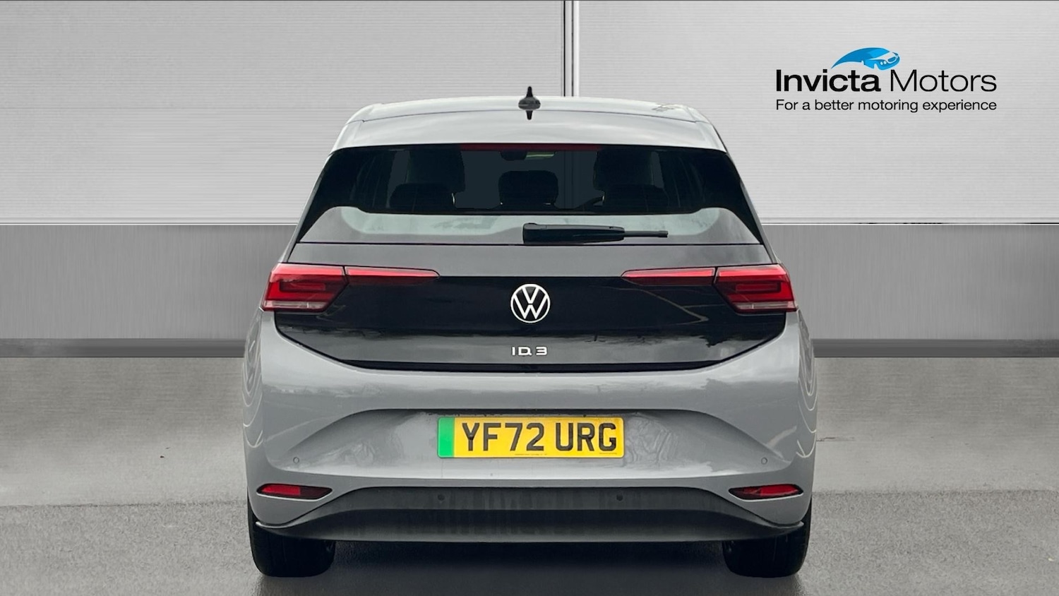 Used Volkswagen ID.3 2022 for sale - 76725783: Photo 4