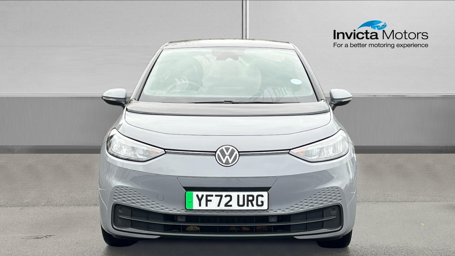 Used Volkswagen ID.3 2022 for sale - 76725783: Photo 8