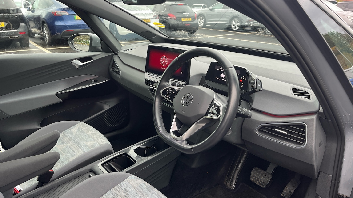 Used Volkswagen ID.3 2022 for sale - 76725783: Photo 9