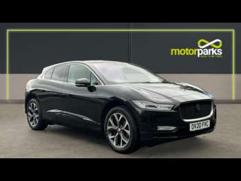 2020 - 294kW EV400 HSE 90kWh 5dr Auto