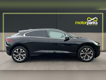 Used Jaguar I-Pace 2020 for sale - 75446629: Photo