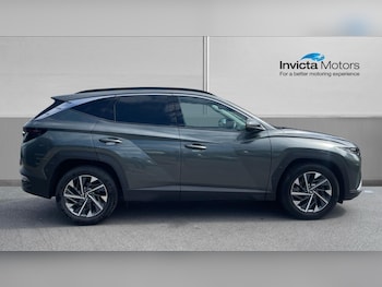 Used Hyundai TUCSON 2023 for sale - 79410360: Photo