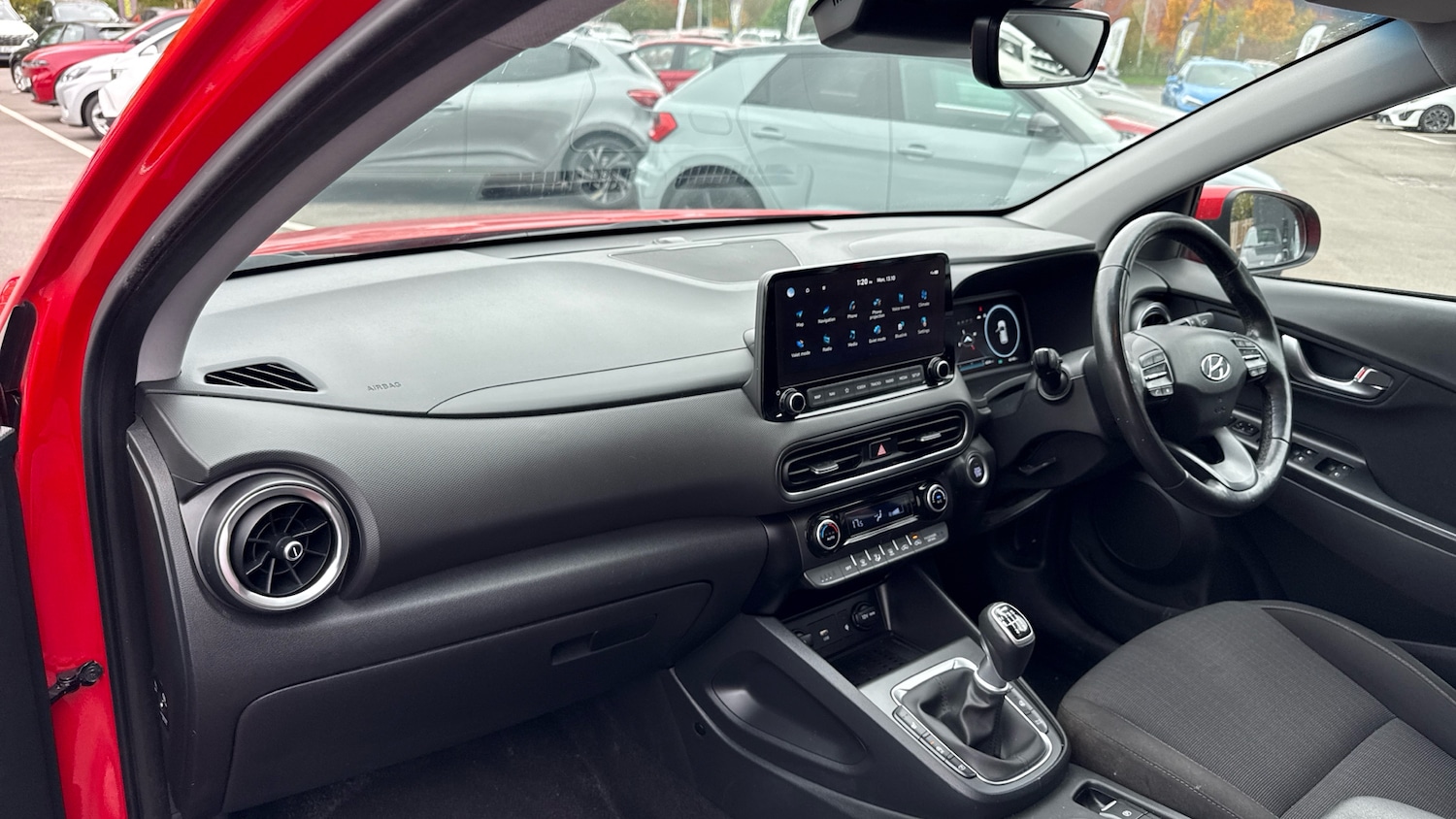 Used Hyundai KONA 2022 for sale - 76237329: Photo 10