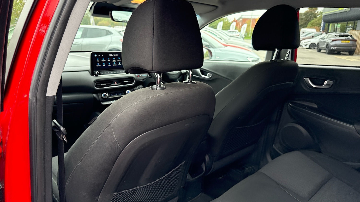Used Hyundai KONA 2022 for sale - 76237329: Photo 14