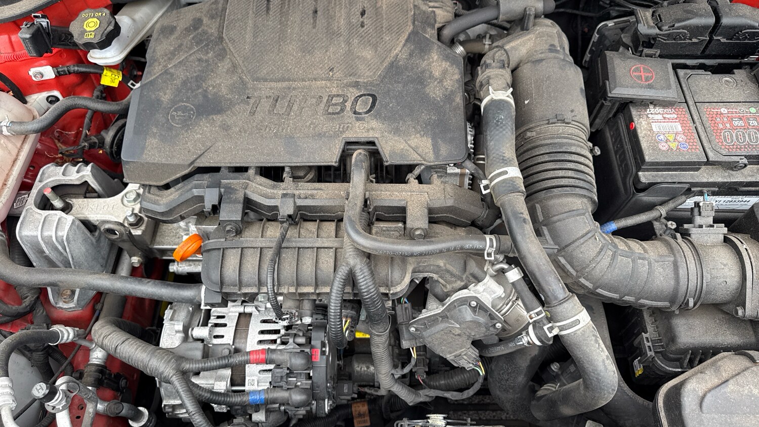 Used Hyundai KONA 2022 for sale - 76237329: Photo 16