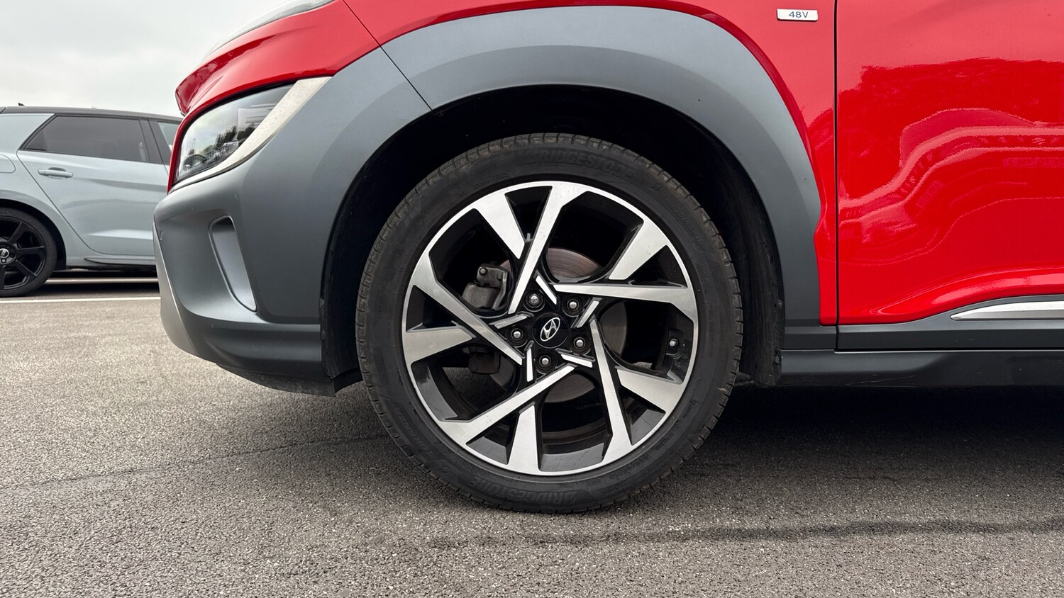 Used Hyundai KONA 2022 for sale - 76237329: Photo 17