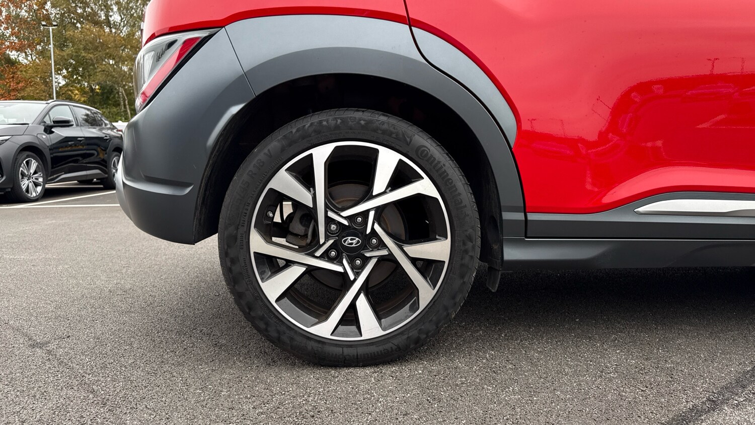 Used Hyundai KONA 2022 for sale - 76237329: Photo 19