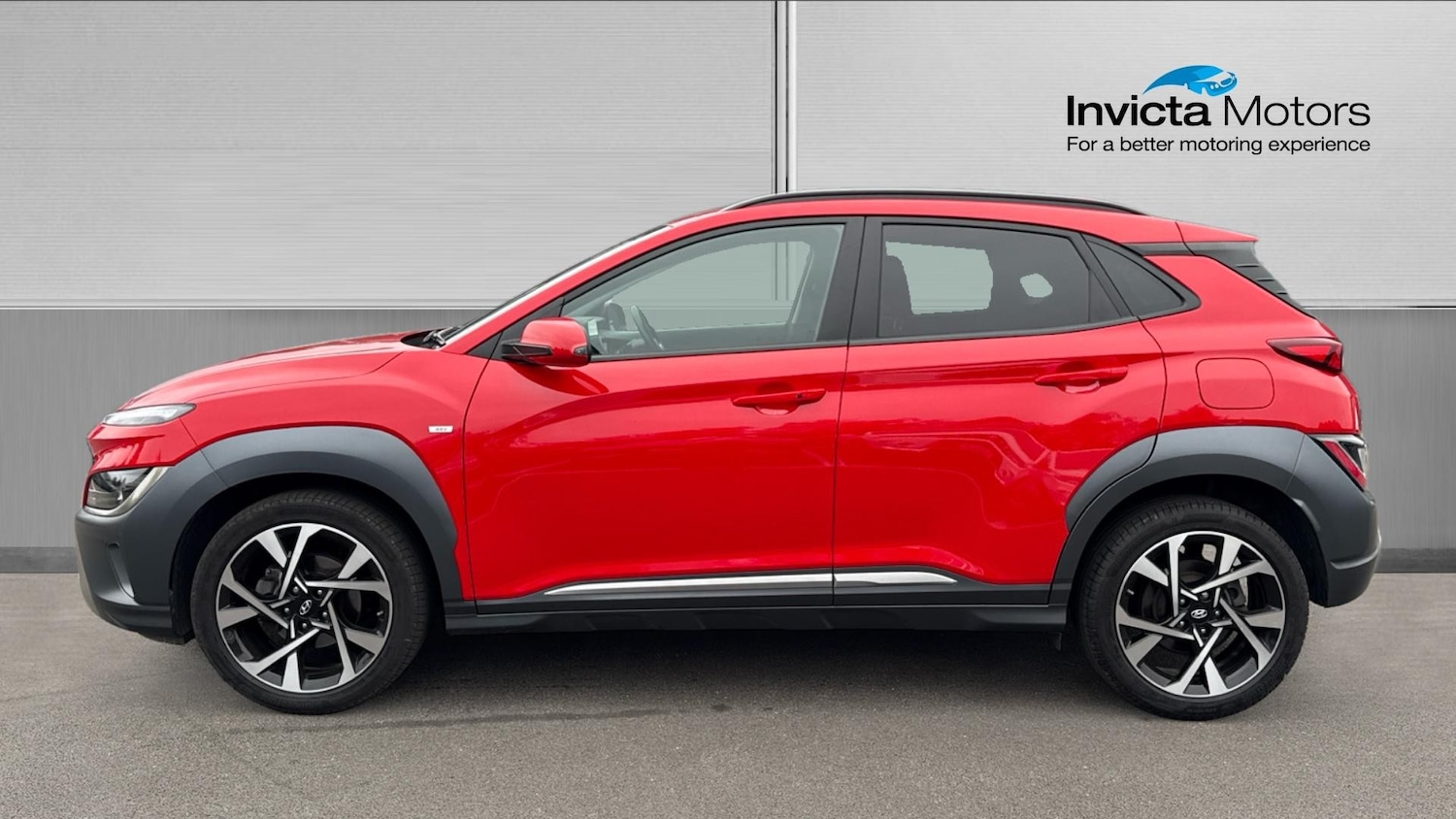 Used Hyundai KONA 2022 for sale - 76237329: Photo 6