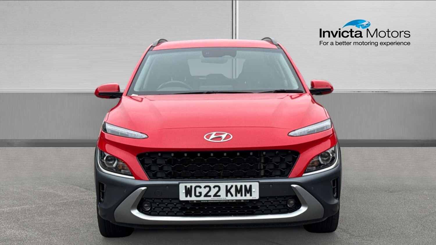 Used Hyundai KONA 2022 for sale - 76237329: Photo 8