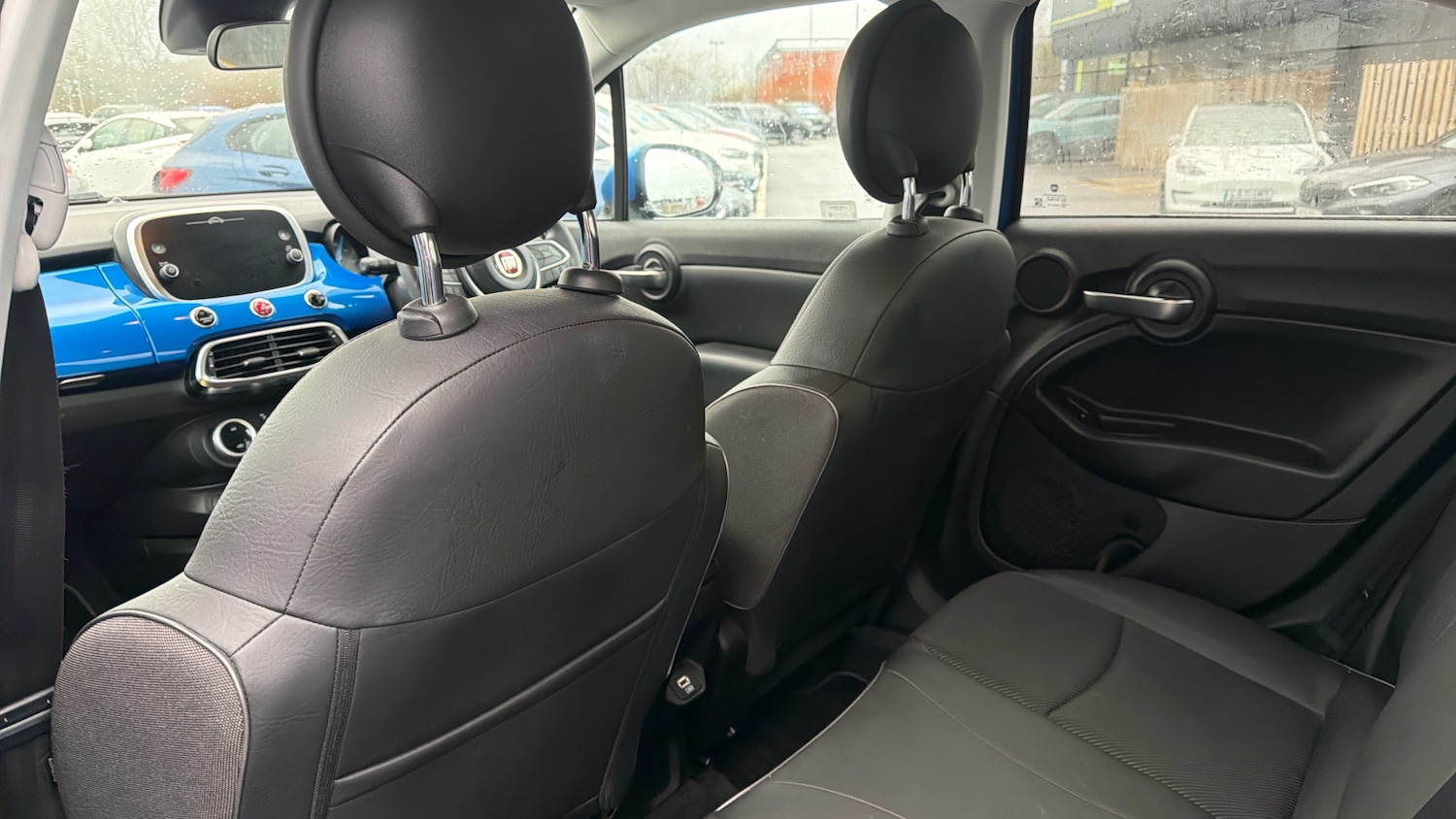 Used Fiat 500X 2020 for sale - 77189195: Photo 14