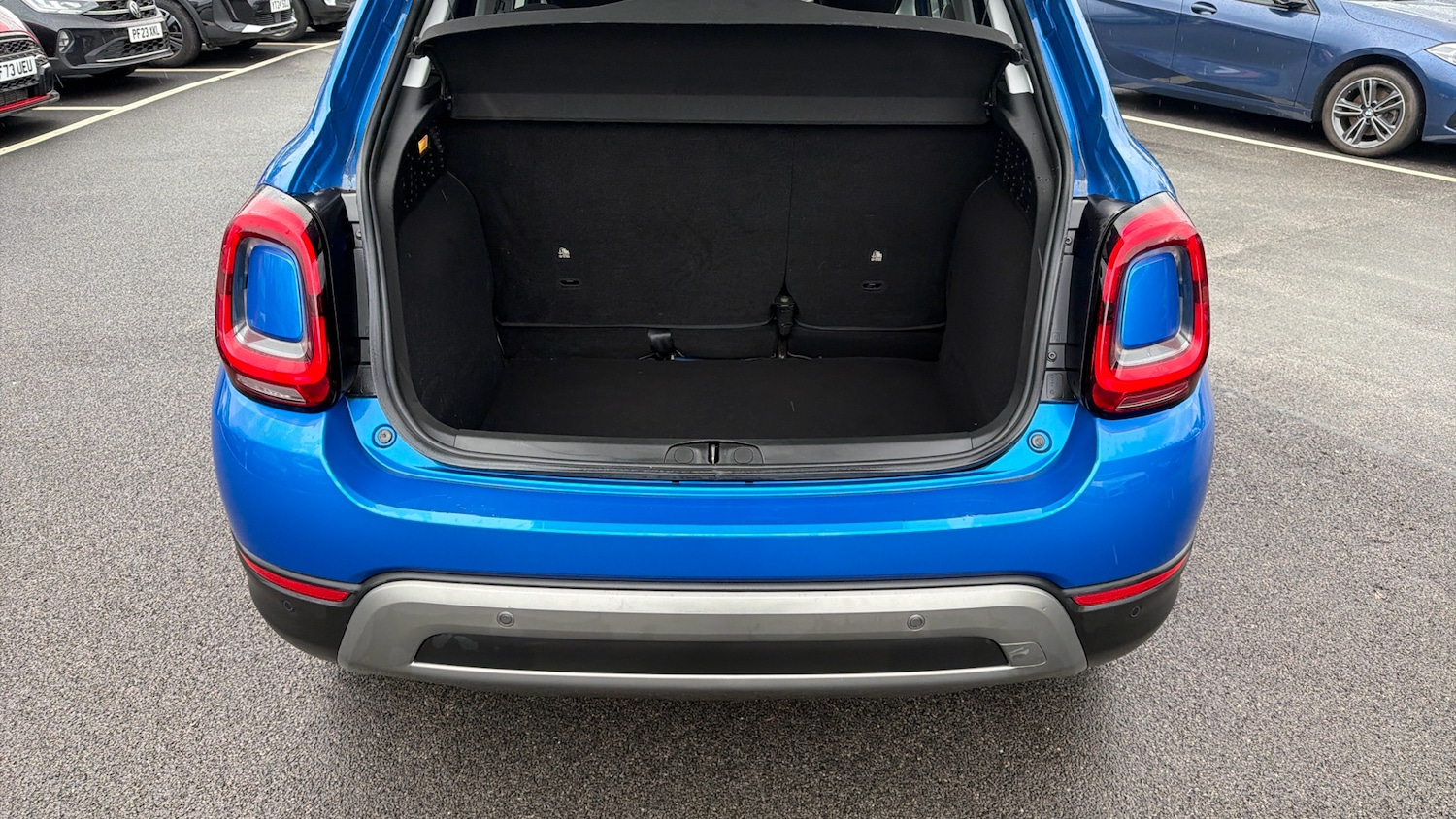 Used Fiat 500X 2020 for sale - 77189195: Photo 15