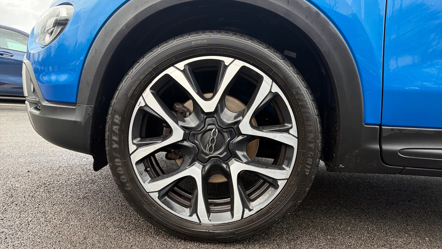 Used Fiat 500X 2020 for sale - 77189195: Photo 17