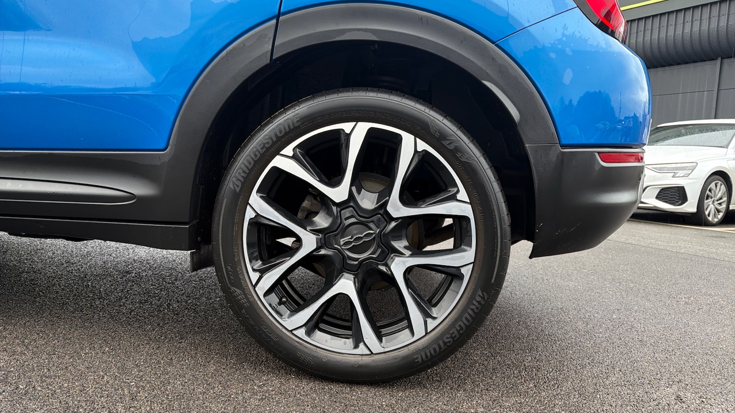 Used Fiat 500X 2020 for sale - 77189195: Photo 18