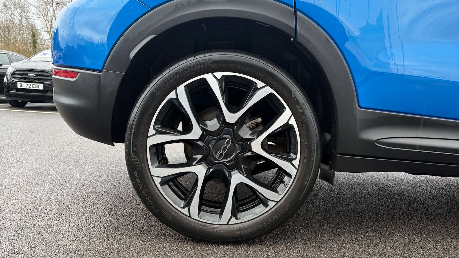 Used Fiat 500X 2020 for sale - 77189195: Photo 19