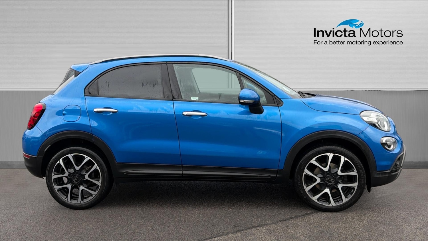 Used Fiat 500X 2020 for sale - 77189195: Photo 2