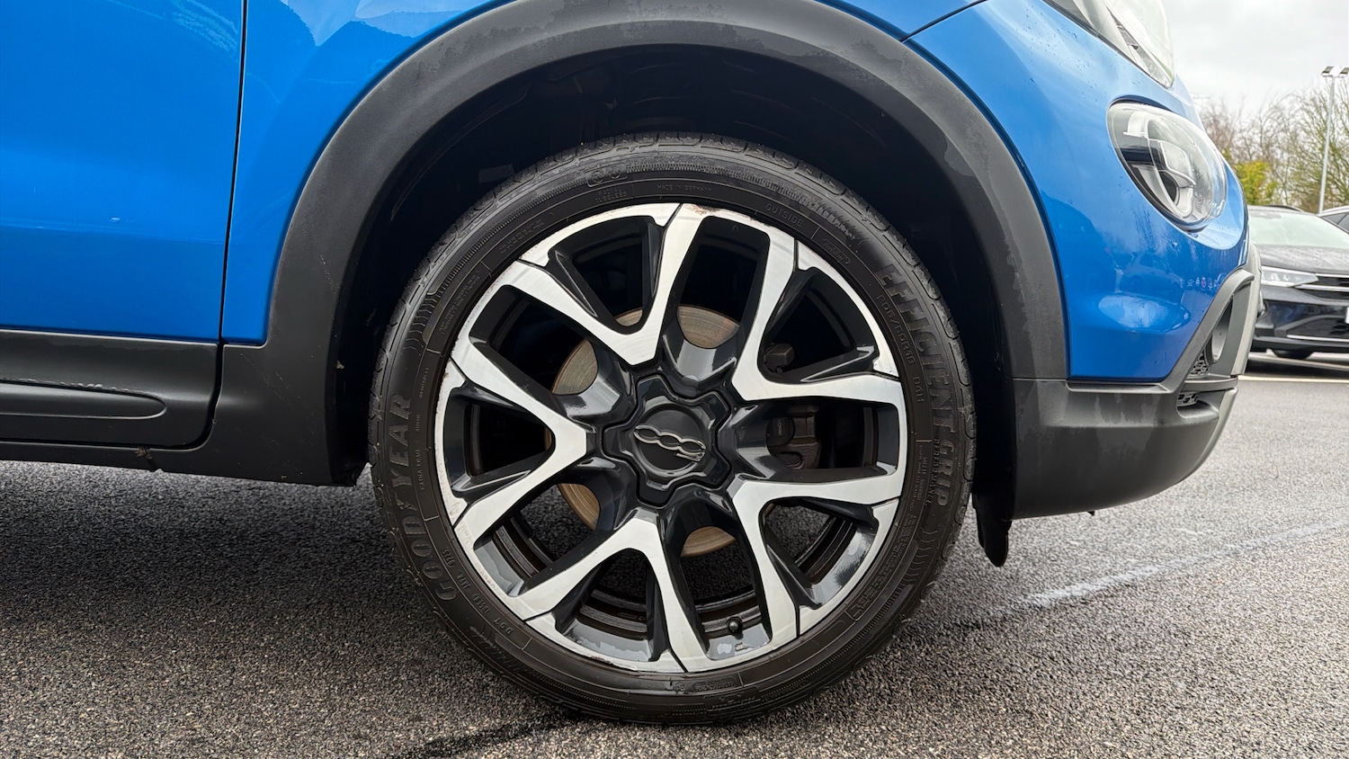 Used Fiat 500X 2020 for sale - 77189195: Photo 20