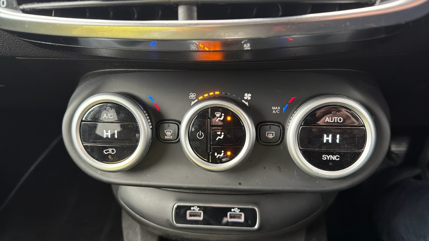 Used Fiat 500X 2020 for sale - 77189195: Photo 25