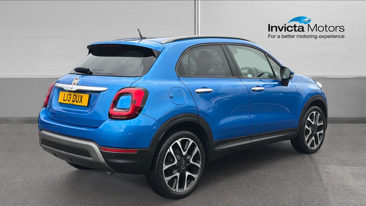 Used Fiat 500X 2020 for sale - 77189195: Photo 3