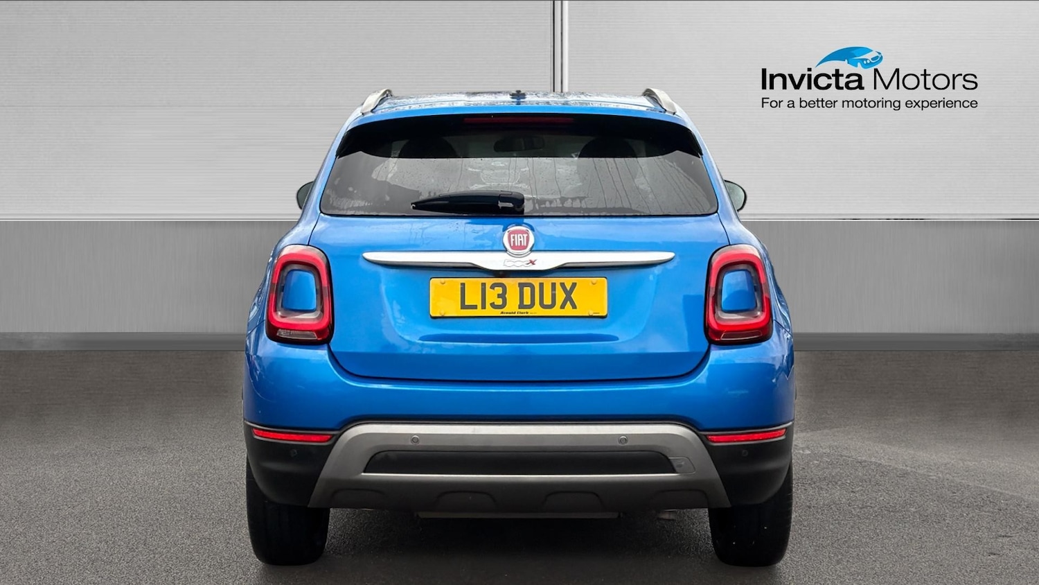Used Fiat 500X 2020 for sale - 77189195: Photo 4