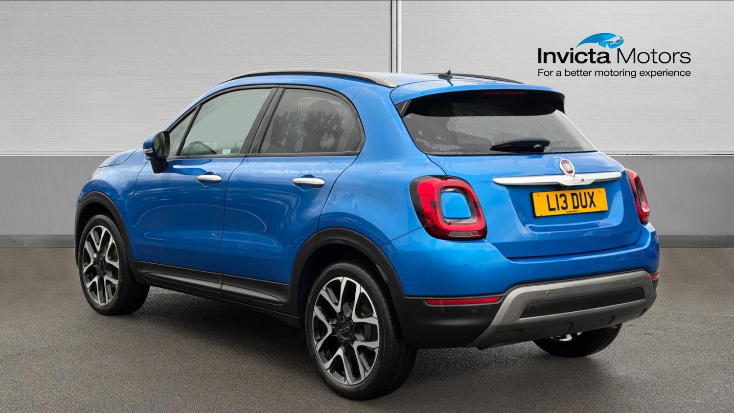 Used Fiat 500X 2020 for sale - 77189195: Photo 5