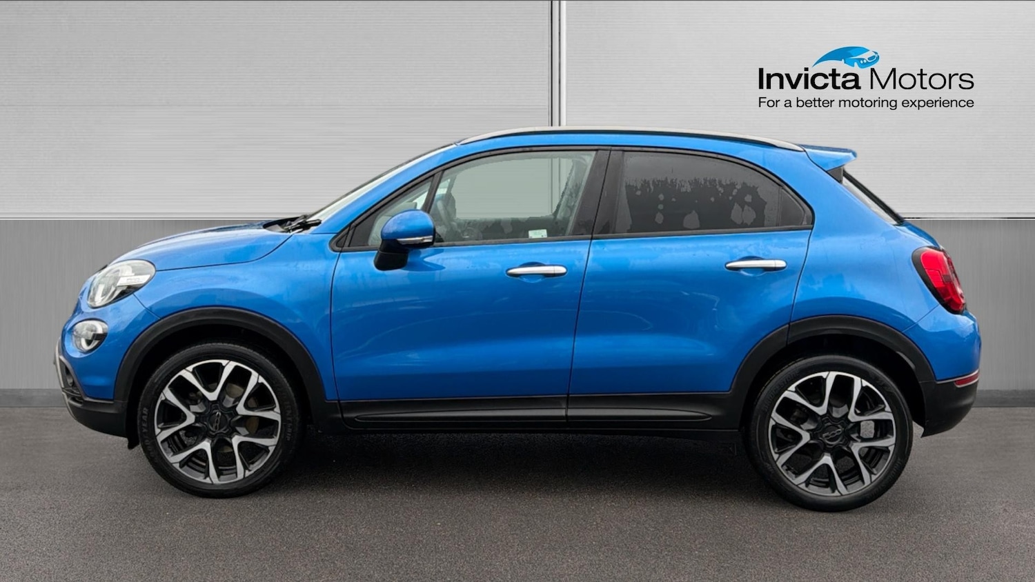 Used Fiat 500X 2020 for sale - 77189195: Photo 6