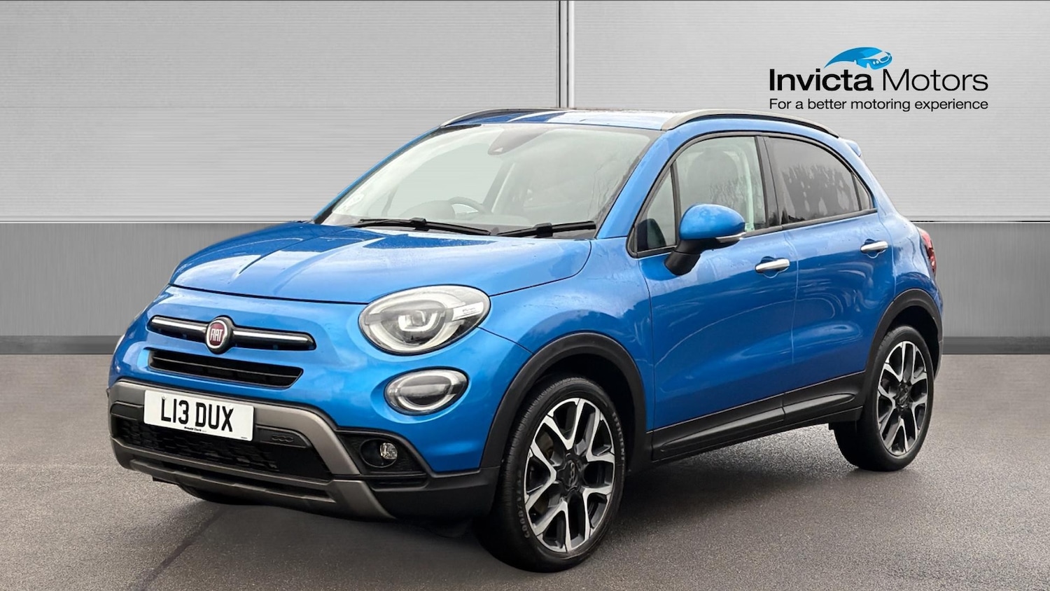 Used Fiat 500X 2020 for sale - 77189195: Photo 7