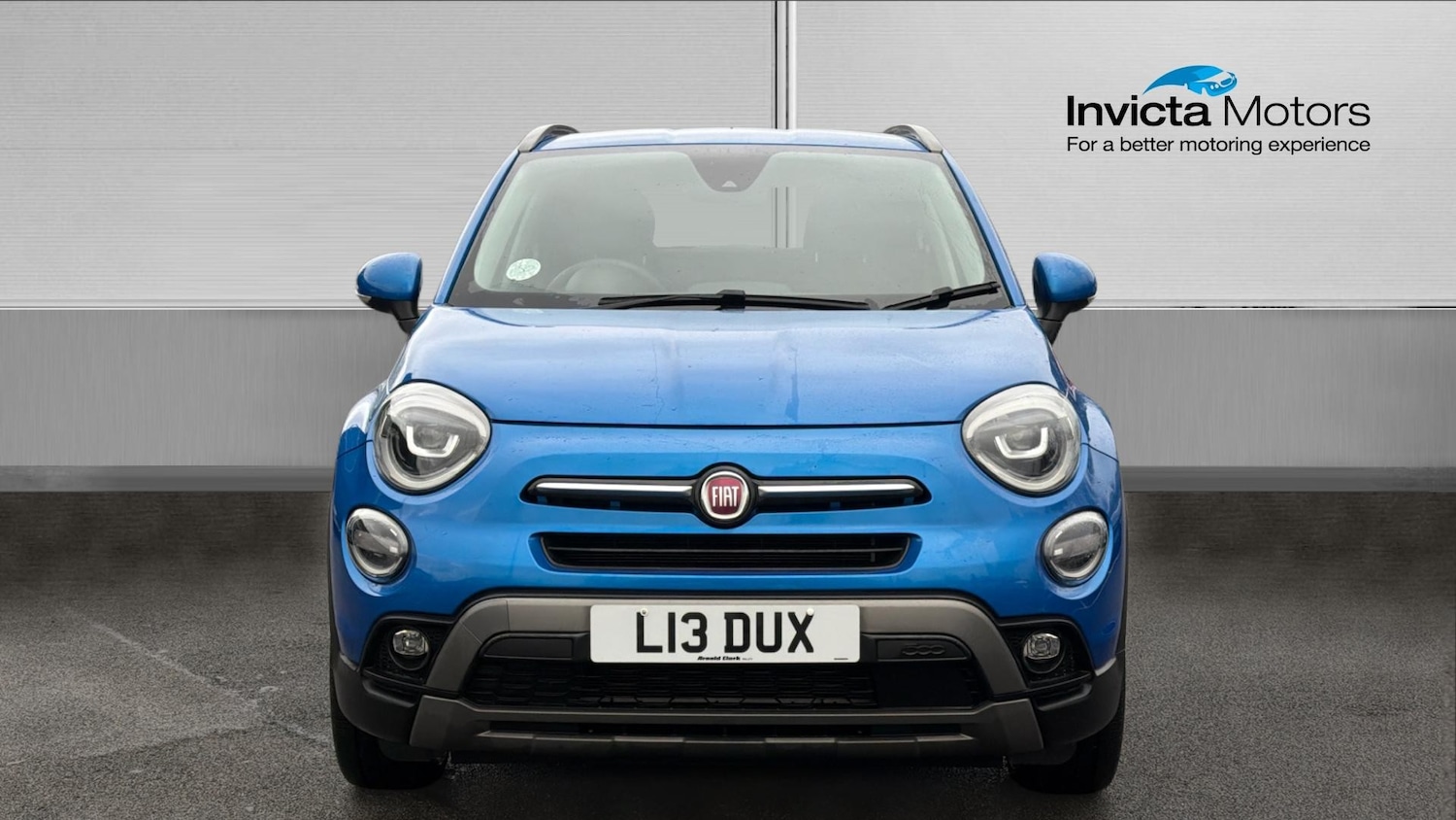 Used Fiat 500X 2020 for sale - 77189195: Photo 8