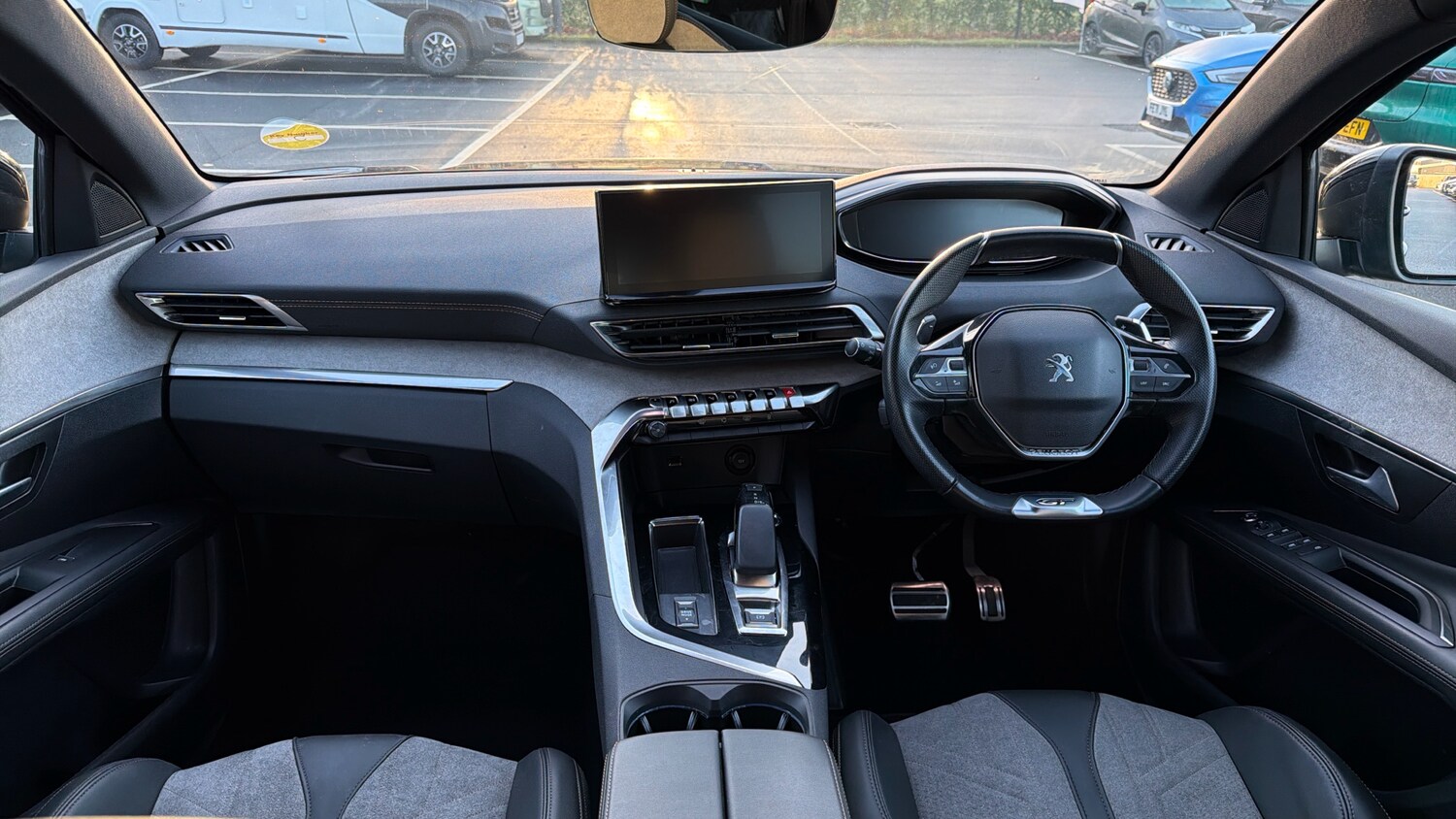 Used Peugeot 3008 2021 for sale - 76910963: Photo 11