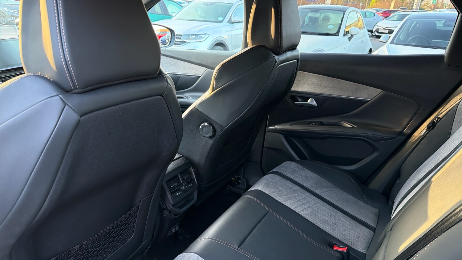 Used Peugeot 3008 2021 for sale - 76910963: Photo 14