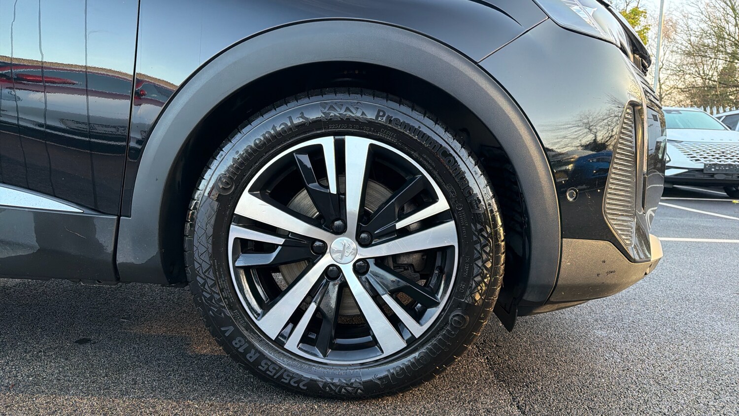 Used Peugeot 3008 2021 for sale - 76910963: Photo 20