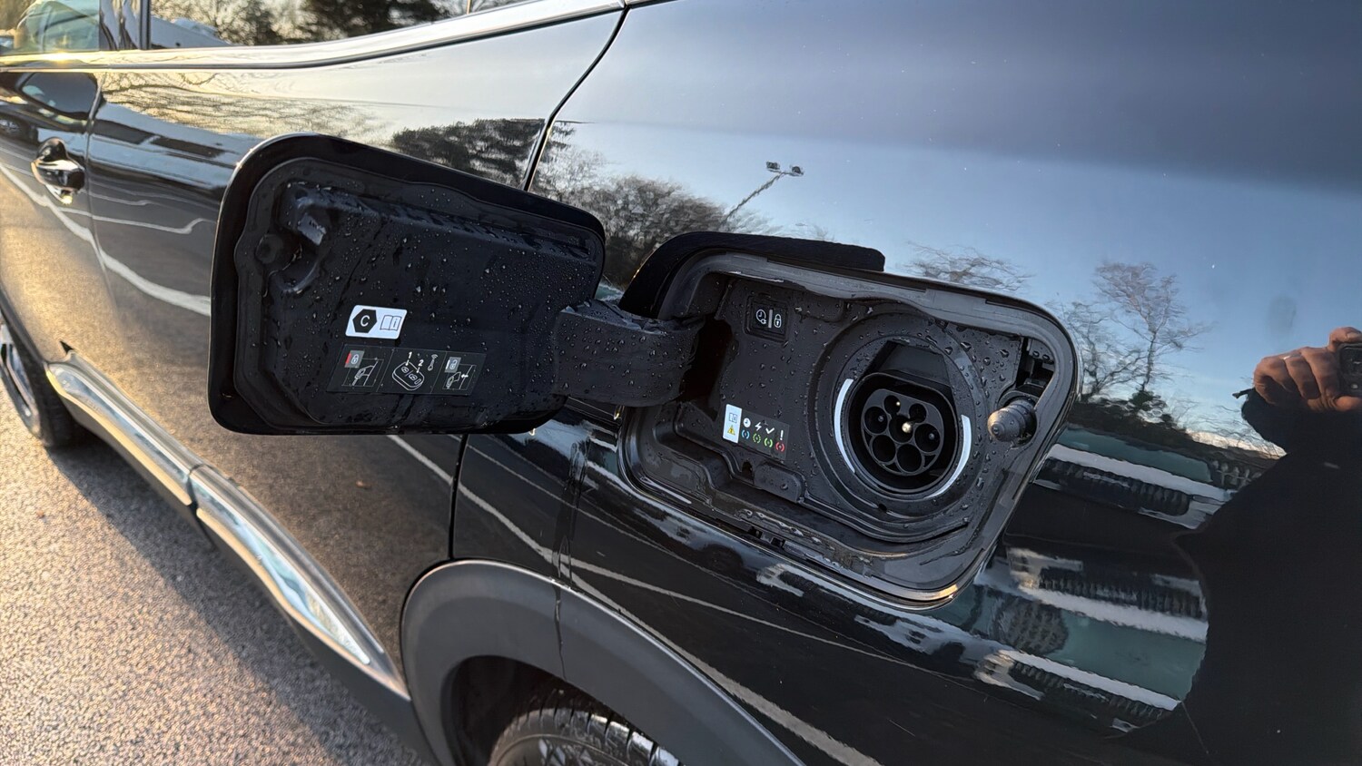 Used Peugeot 3008 2021 for sale - 76910963: Photo 21