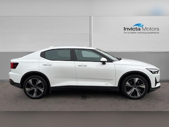 Used Polestar Polestar 2 2023 for sale - 77610413: Photo