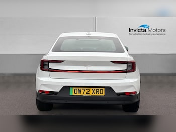 Used Polestar Polestar 2 2023 for sale - 77610413: Photo