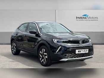 Used Vauxhall Mokka 2021 for sale - 78571329: Photo