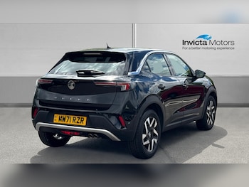 Used Vauxhall Mokka 2021 for sale - 78571329: Photo