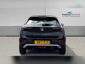 Used Vauxhall Mokka 2021 for sale - 78571329: Photo