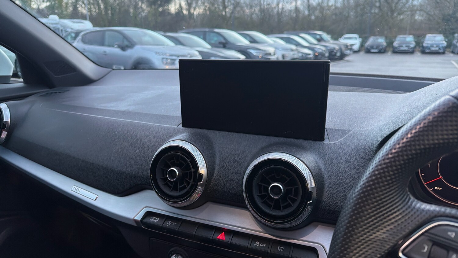 Used Audi Q2 2022 for sale - 77494636: Photo 12