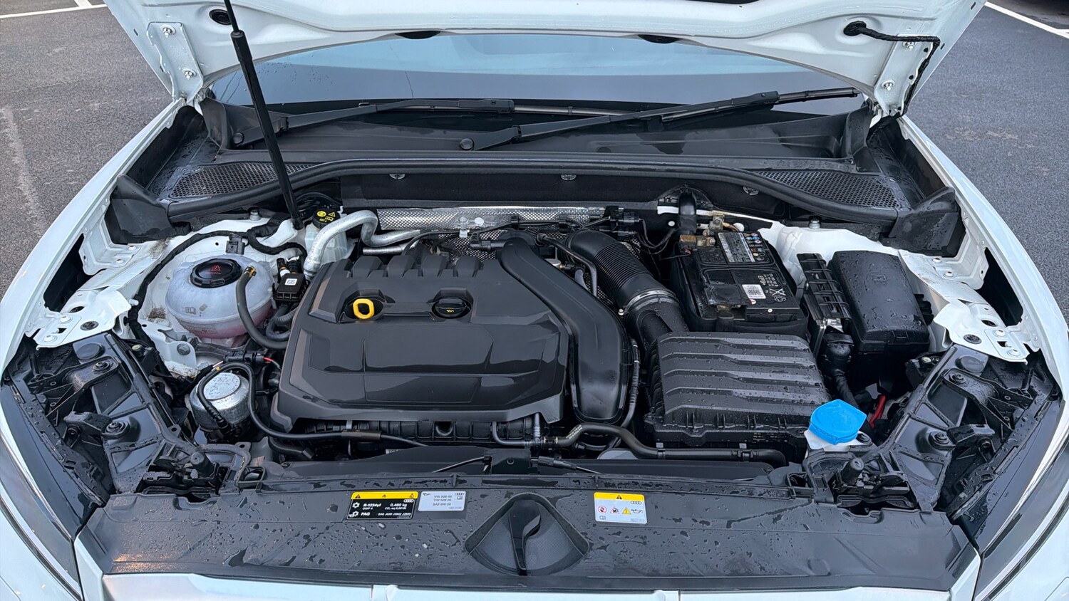 Used Audi Q2 2022 for sale - 77494636: Photo 16