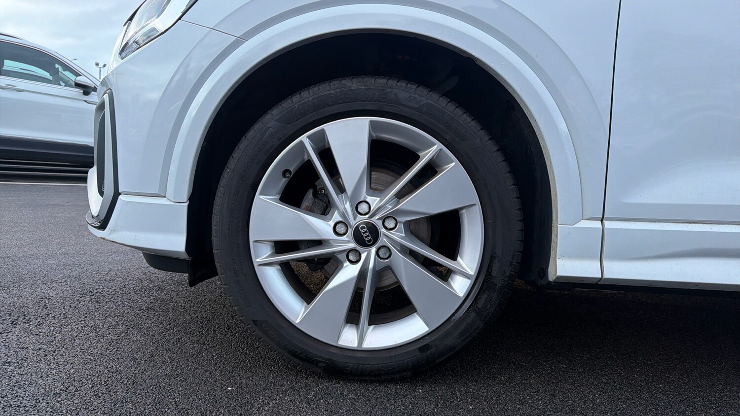 Used Audi Q2 2022 for sale - 77494636: Photo 17