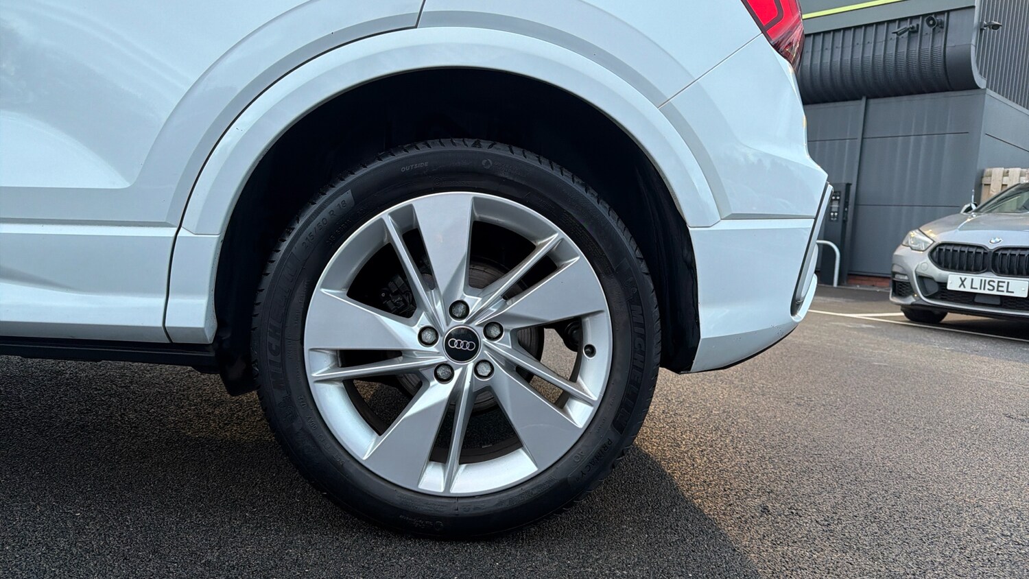 Used Audi Q2 2022 for sale - 77494636: Photo 18