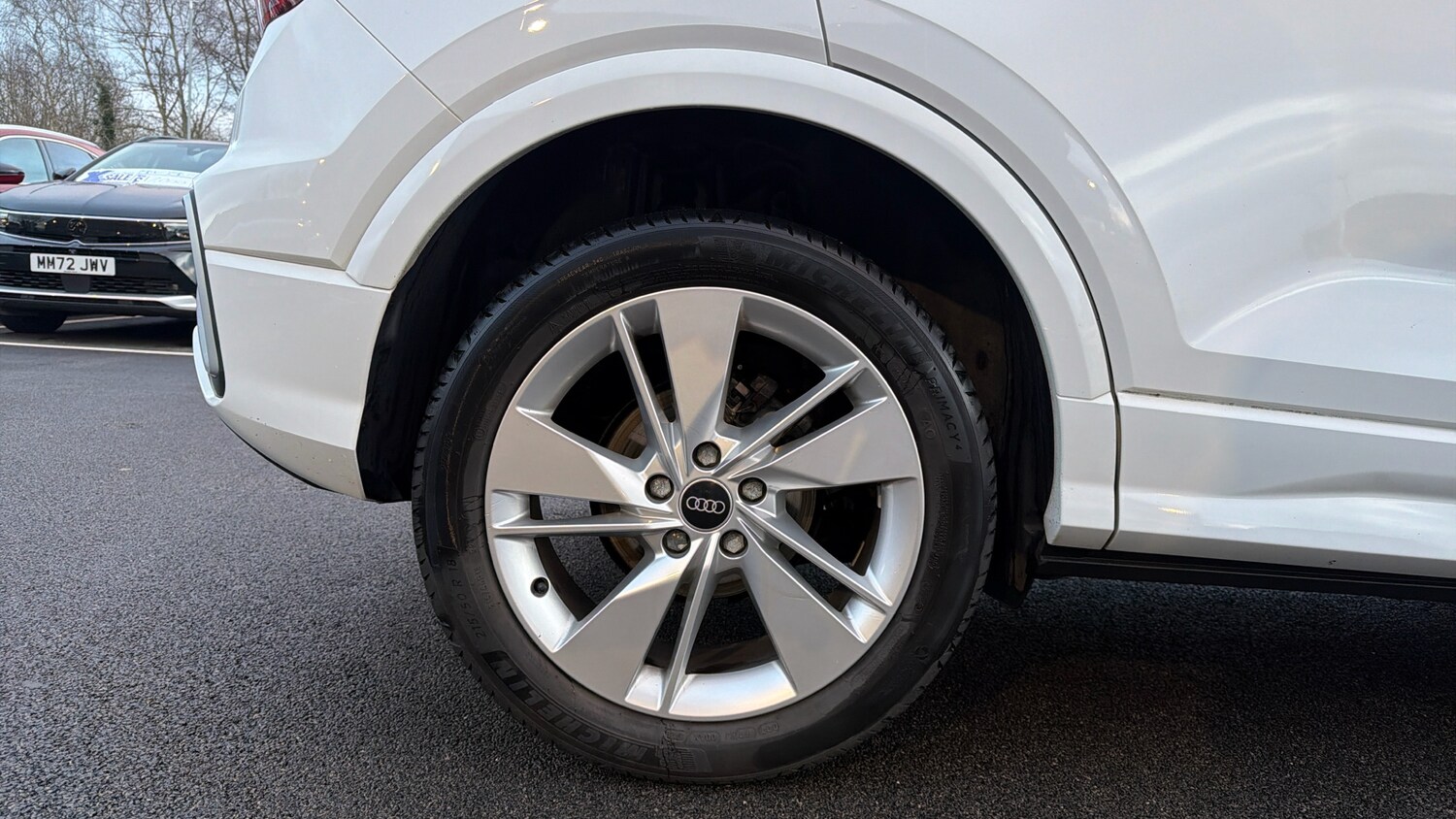 Used Audi Q2 2022 for sale - 77494636: Photo 19