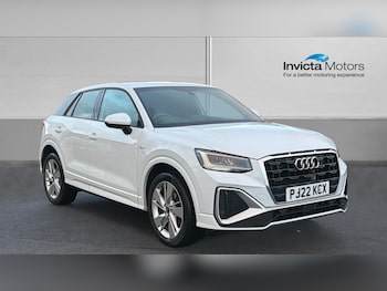 Audi Q2 feature image