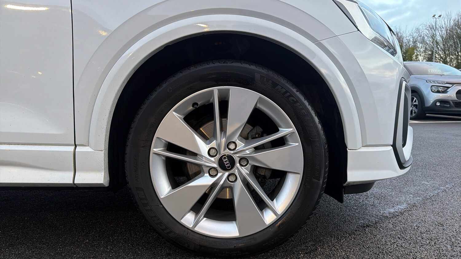 Used Audi Q2 2022 for sale - 77494636: Photo 20