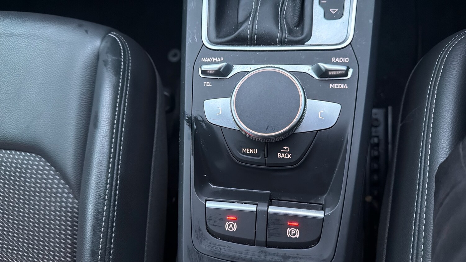 Used Audi Q2 2022 for sale - 77494636: Photo 25