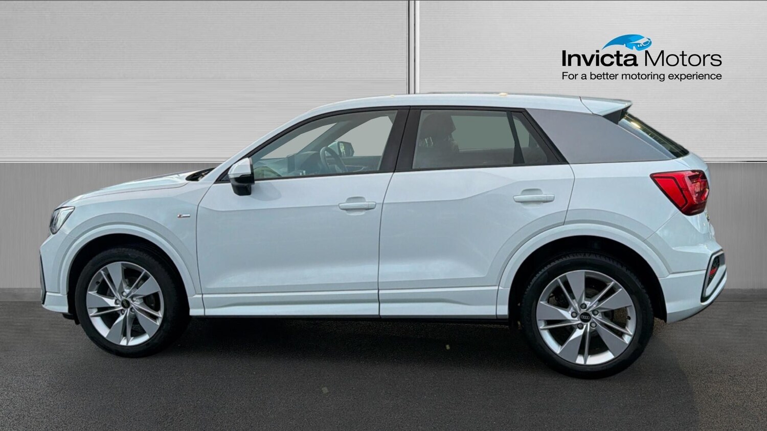 Used Audi Q2 2022 for sale - 77494636: Photo 6