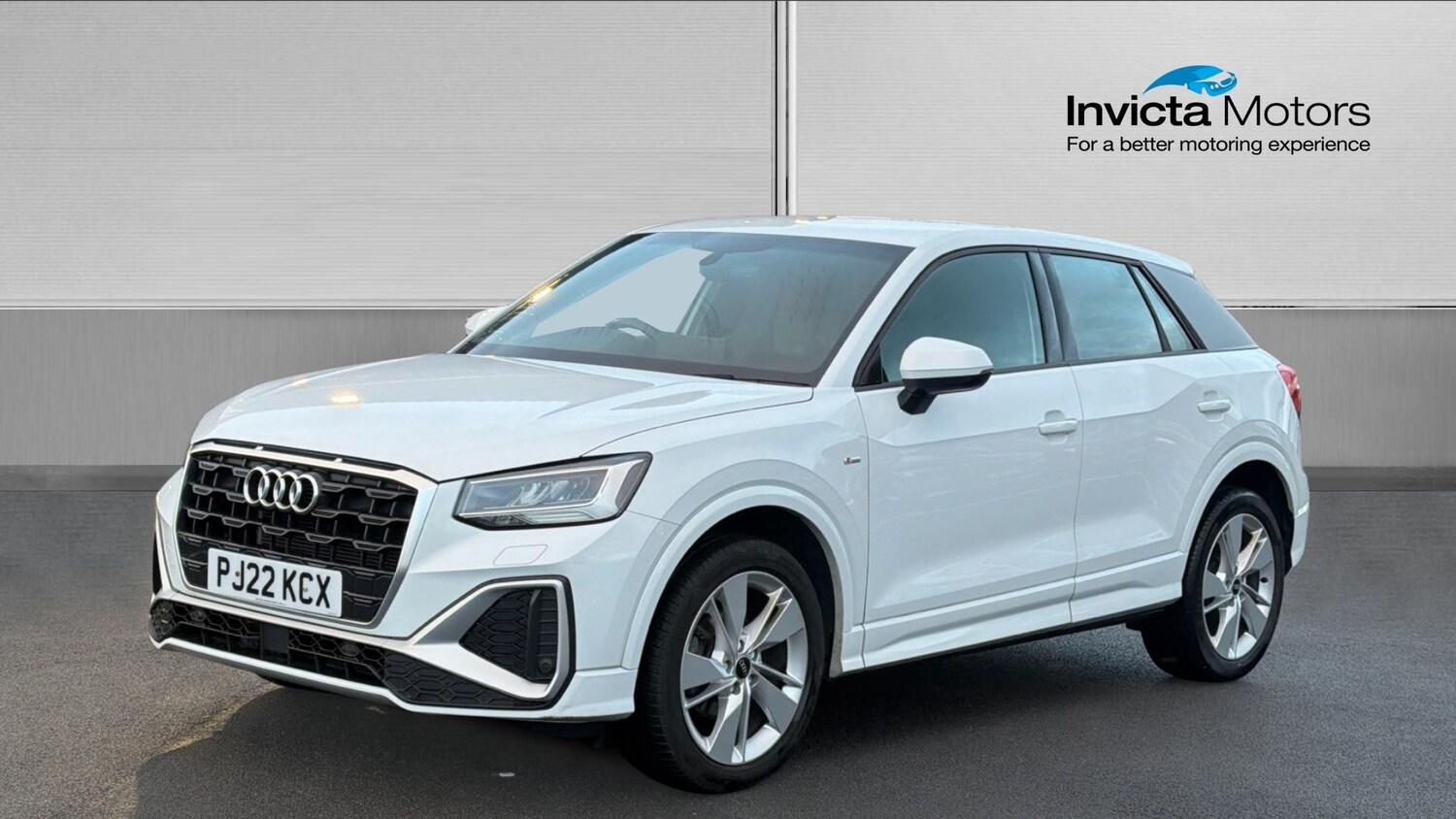 Used Audi Q2 2022 for sale - 77494636: Photo 7